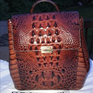 Brahmin Melbourne -Margo Backpack